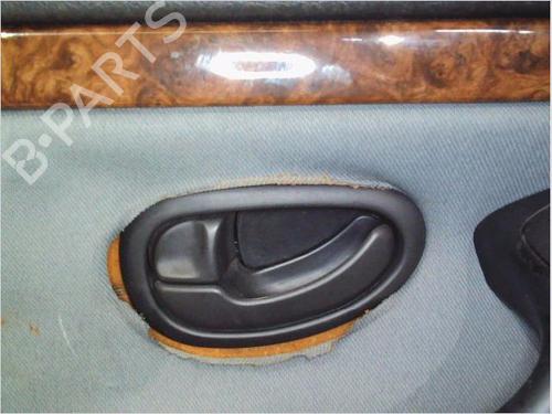 Used Rear left interior door handle PEUGEOT 406 (8B) 2.0 HDI 110 (109 hp) 26113175
