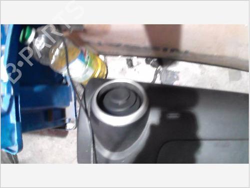 Passenger airbag PEUGEOT 107 (PM_, PN_) 1.0 | BP29890232C10 