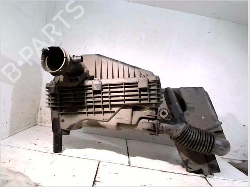 Luftfiltergehäuse für PEUGEOT 206 Hatchback (2A/C) 1.4 i (75 hp) 28324681