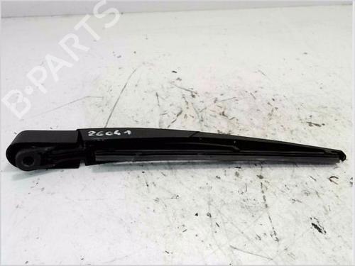 Bagrudeviskerarm RENAULT MEGANE IV Hatchback (B9A/M/N_) 1.5 dCi 110 (B9A3) (110 hp) 27362524