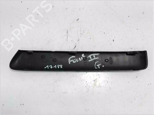 Grille FORD FOCUS II (DA_, HCP, DP) 1.8 TDCi | BP26119517C40 
