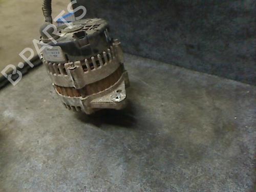 Alternator CHEVROLET MATIZ (M200, M250) 1.0 | BP33009353M7 - Image 2