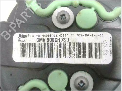 Heater blower motor DACIA LOGAN MCV (KS_) 1.5 dCi (KS0W) | BP40432985M62 - Image 5