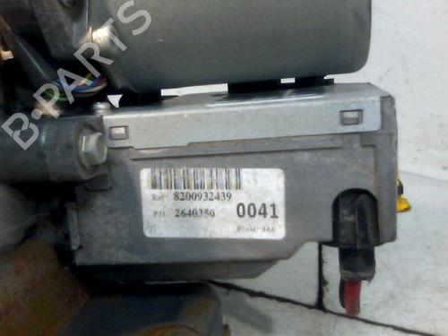 Steering column RENAULT KANGOO / GRAND KANGOO II (KW0/1_) 1.5 dCi 85 (KW0K, KW0L, KW0B) | BP26098680M21