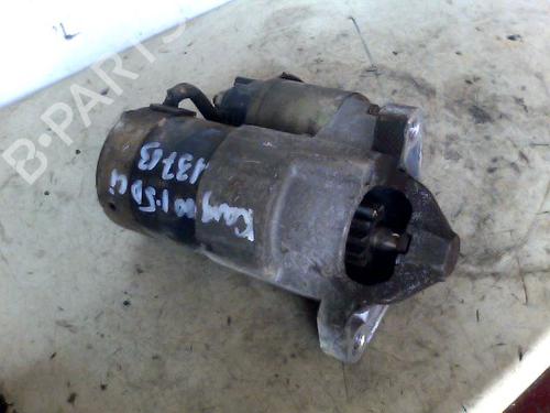 Startmotor RENAULT KANGOO Express (FC0/1_) 1.5 dCi (FC07, FC1R) | BP26061136M8 
