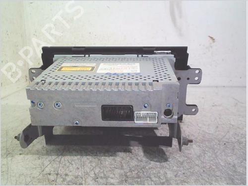 Radio FIAT SEDICI (189_) 1.9 D Multijet 4x4 | BP26116495E6 