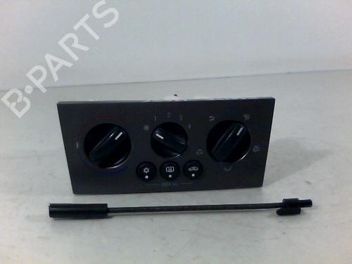 Used Climate control Climate control OPEL MERIVA A MPV (X03) 1.7 CDTI (E75) (100 hp) 26063651 26063651