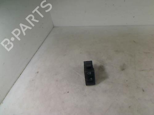 Used Headlight switch PEUGEOT 207 SW (WK_) 1.6 HDi (92 hp) 26081675