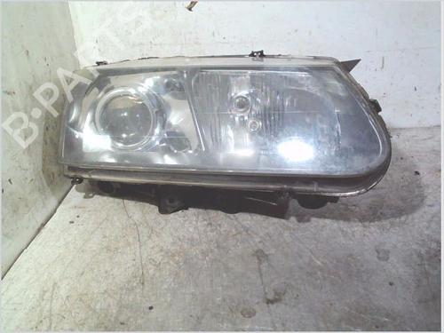 Used Right headlight Right headlight RENAULT SAFRANE II (B54_) 2.0 16V (B54L) (136 hp) 34554972 34554972