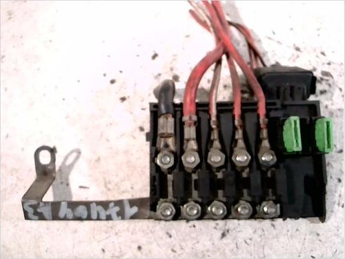 Batteri AUDI A3 (8L1) 1.9 TDI (110 hp) 26111713