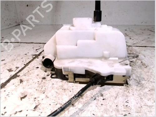 Used Front right lock CITROËN C3 I (FC_, FN_) 1.4 i Bivalent (73 hp) 26100826