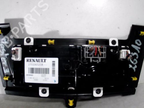Climate control RENAULT MASTER III Platform/Chassis (EV, HV, UV) 2.3 dCi 145 RWD (UV0F, UV0E, HV0E, HV0F, HV0T, HV10,... | BP26101931I5 