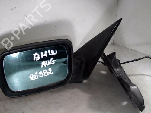 Used Left mirror BMW 3 Compact (E46) 316 ti (115 hp) 26093973