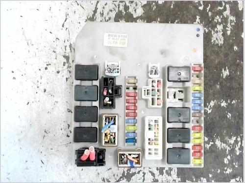 Used Fuse box RENAULT CLIO III (BR0/1, CR0/1) 1.5 dCi (BR17, CR17) (86 hp) 33218051