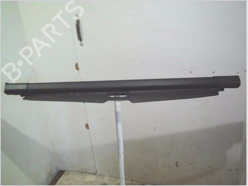 Used Rear parcel shelf Rear parcel shelf OPEL ZAFIRA / ZAFIRA FAMILY B (A05) 1.9 CDTI (M75) (120 hp) 34720548 34720548