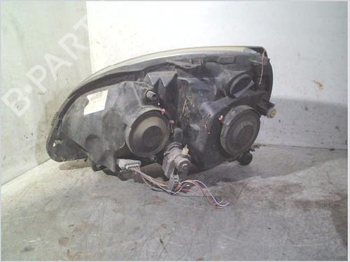 Right headlight RENAULT CLIO II Hatchback Van (SB0/1/2_) 1.5 dCi | BP37604947C29 - Image 2