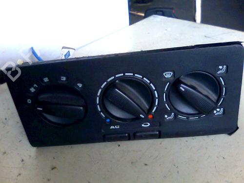AC Styreenhet / Manøvreringsenhet RENAULT CLIO II (BB_, CB_) 1.2 (BB0A, BB0F, BB10, BB1K, BB28, BB2D, BB2H, CB0A,... (58 hp) 28535342