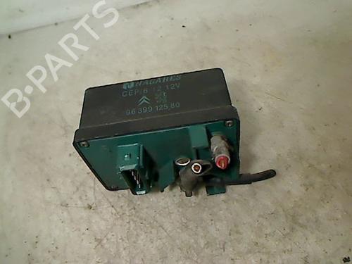 Elektronisk sensor CITROËN XSARA Coupe (N0) 2.0 HDi 109 (109 hp) 26076979