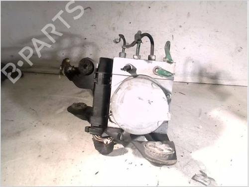 Used ABS pump RENAULT SCÉNIC II (JM0/1_) 2.0 dCi (JM1K) (150 hp) 26108913