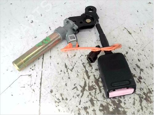 Front right seatbelt CITROËN SAXO (S0, S1) 1.1 X, SX | BP30103978I25