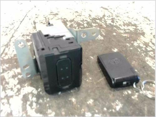 Used Ignition barrel Ignition barrel TOYOTA COROLLA Verso (ZER_, ZZE12_, R1_) 2.2 D-4D (AUR10_, AUR10R) (136 hp) 34103852 34103852