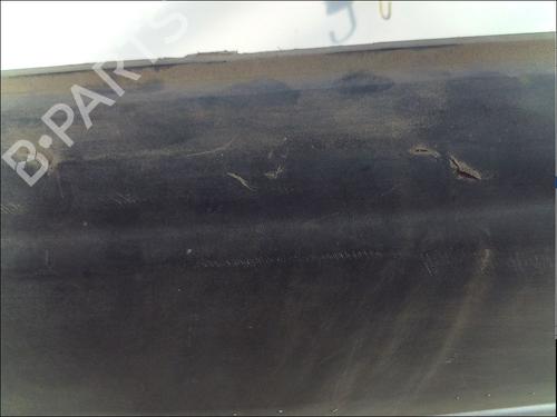 Rear bumper CITROËN SAXO (S0, S1) 1.1 X, SX | BP26106019C8 