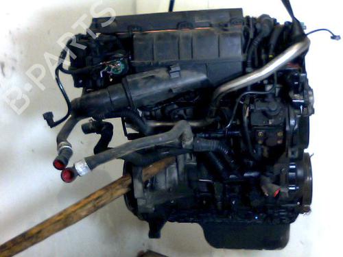 Engine CITROËN C3 I (FC_, FN_) 1.4 HDi | BP26073218M1 