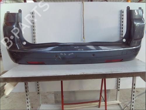 Used Rear bumper CITROËN C4 Grand Picasso I (UA_) 1.6 HDi (109 hp) 26105988