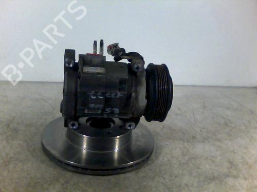 AC-Kompressor CHRYSLER VOYAGER IV (RG, RS) 2.5 CRD (141 hp) 28324135