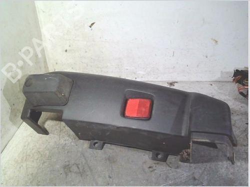 Used Corner bumper Corner bumper PEUGEOT BOXER Van 2.2 BlueHDi 140 (140 hp) 36323774 36323774