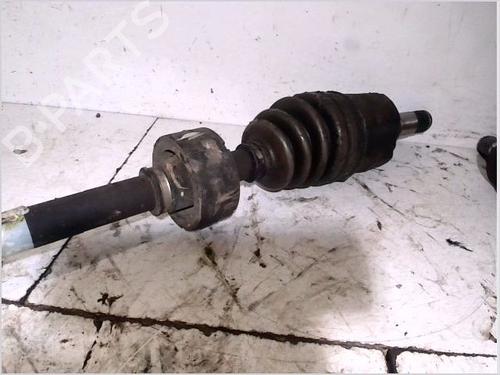 Right front driveshaft CHRYSLER STRATUS Convertible (JX) 2.0 LE | BP28324799M39 