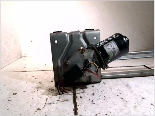 Front wiper motor RENAULT TRAFIC Van (T_, P_, V_) 2.5 D | BP26120055M29 