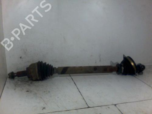 Used Left front driveshaft RENAULT LAGUNA II Grandtour (KG0/1_) 1.8 16V (121 hp) 29815459