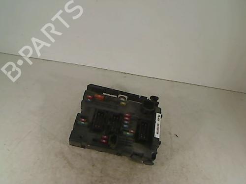 Used Fuse box PEUGEOT 206 Hatchback (2A/C) 1.9 D (69 hp) 26090089