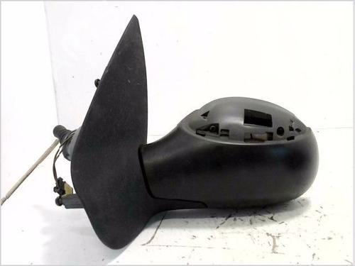 Used Left mirror PEUGEOT 206+ (2L_, 2M_) 1.4 HDi eco 70 (68 hp) 27395348
