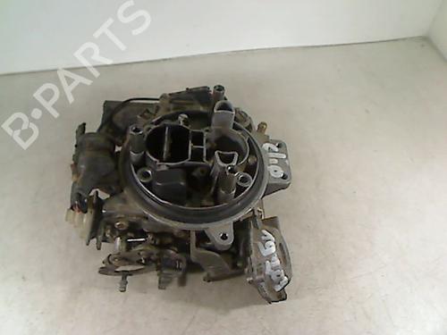 Used Carburetor RENAULT CLIO I (B/C57_, 5/357_) 1.4 (78 hp) 33003079