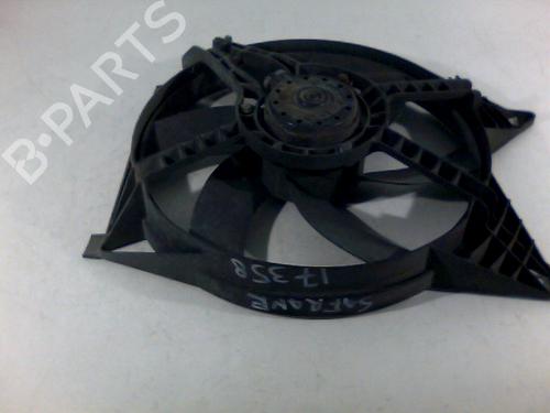 Used Radiator fan RENAULT SAFRANE I (B54_) 2.1 dT (B546) (88 hp) 26061995