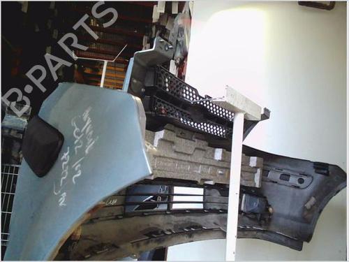 Front bumper HYUNDAI GETZ (TB) 1.3 i | BP26117246C7 
