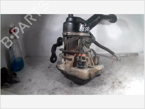 Styring servopumpe CITROËN C4 Picasso I MPV (UD_) 2.0 HDi 138 (136 hp) 26100329
