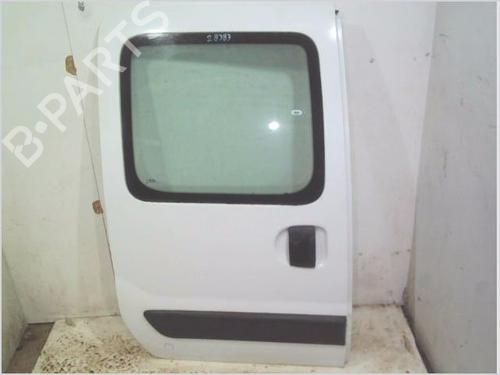 Used Right slide door RENAULT KANGOO Express (FC0/1_) 1.5 dCi (FC07, FC1R) (65 hp) 30459531