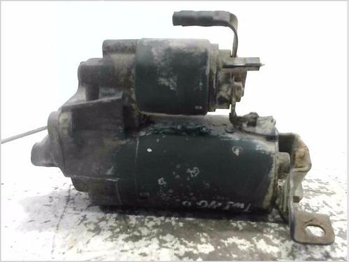 Startmotor RENAULT TWINGO I (C06_) 1.2 (C063, C064) (55 hp) 31836785