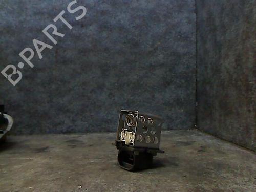 Heater resistor RENAULT KANGOO (KC0/1_) 1.4 (KC0C, KC0H, KC0B, KC0M) | BP29526916M108 
