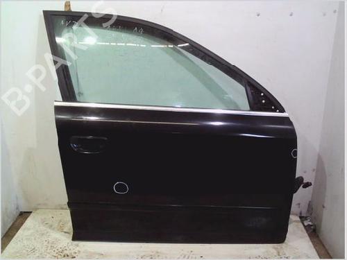 Used Right front door AUDI A4 B7 (8EC) 2.0 TDI 16V (140 hp) 26116145