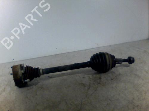 Used Left front driveshaft SKODA OCTAVIA II (1Z3) 1.9 TDI (105 hp) 29525521