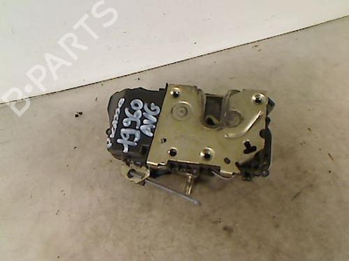 Used Front left lock CITROËN XSARA PICASSO (N68) 1.8 16V (115 hp) 26068625