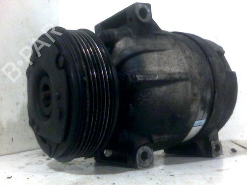 Compressore A/C RENAULT TRAFIC II Van (FL) 1.9 dCi 100 (FL0C) (101 hp) 26080959