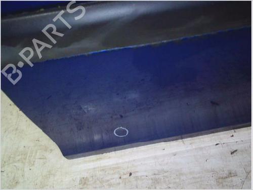 Right front door RENAULT CLIO III (BR0/1, CR0/1) 1.5 dCi (C/BR0G, C/BR1G) | BP26113485C3 