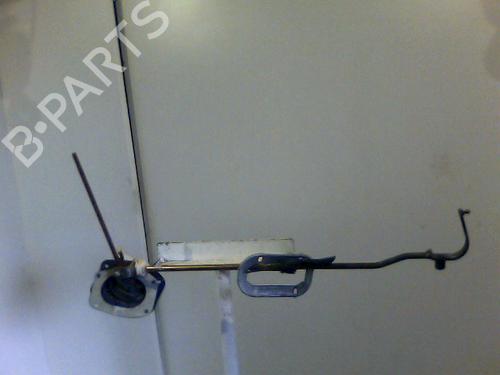Used Shift knob CITROËN C15 Box Body/MPV (VD_) 1.9 D (60 hp) 26059738