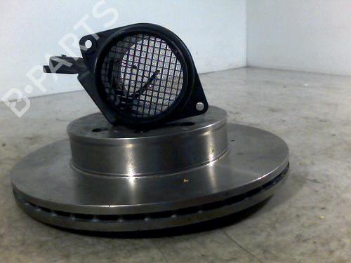 Used Mass air flow sensor Mass air flow sensor PEUGEOT 406 (8B) 2.0 HDI 110 (109 hp) 33002530 33002530