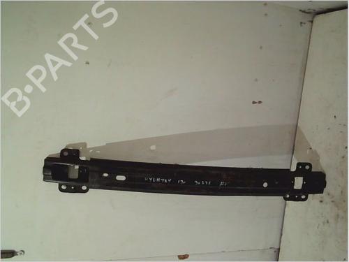 Used Front bumper reinforcement HYUNDAI i30 (FD) 1.6 CRDi (116 hp) 26111412